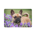 Non-Slip Pet Food Mat – Waterproof Feeding Mat for Dogs