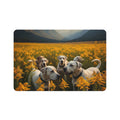 Non-Slip Pet Food Mat – Waterproof Feeding Mat for Dogs