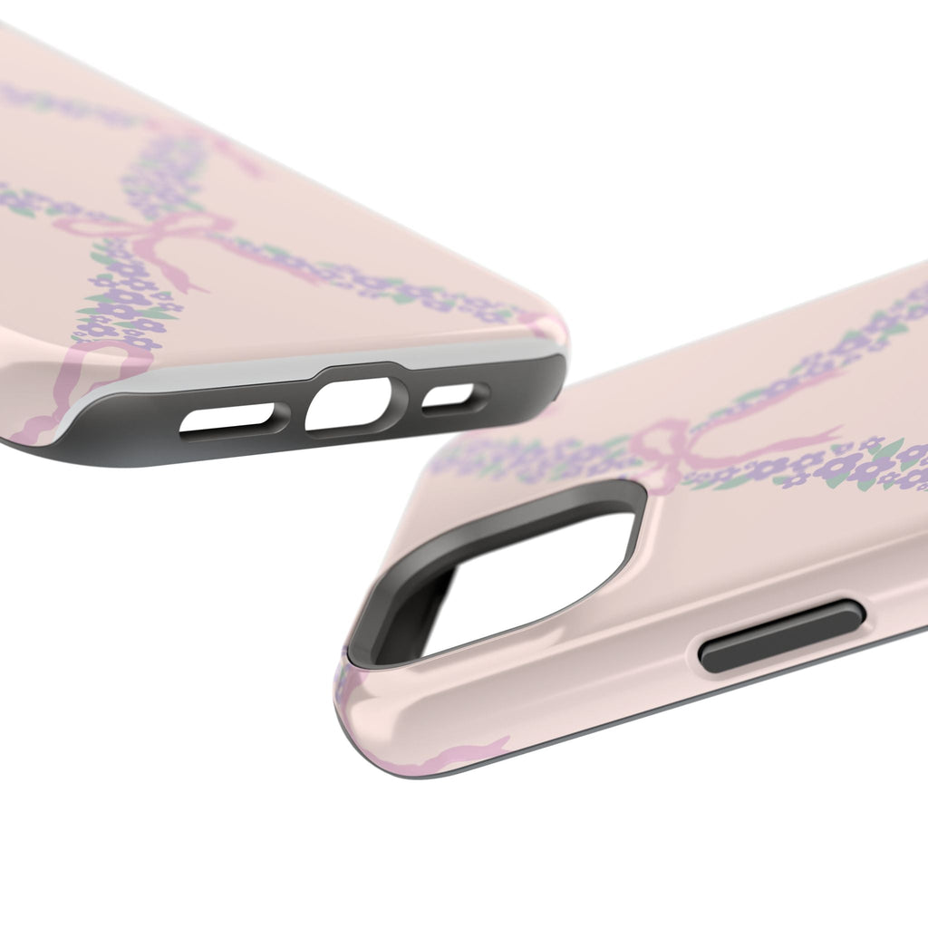 Customizable: Floral Phone Case