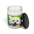 Soy Candle – Scented Jar Candle