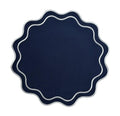 Solid Wave Placemat