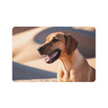 Non-Slip Pet Food Mat – Waterproof Feeding Mat for Dogs
