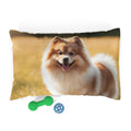 Pet Bed – Plush Dog Bed, 3 Size Options