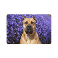 Non-Slip Pet Food Mat – Waterproof Feeding Mat for Dogs