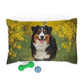 Pet Bed – Plush Dog Bed, 3 Size Options