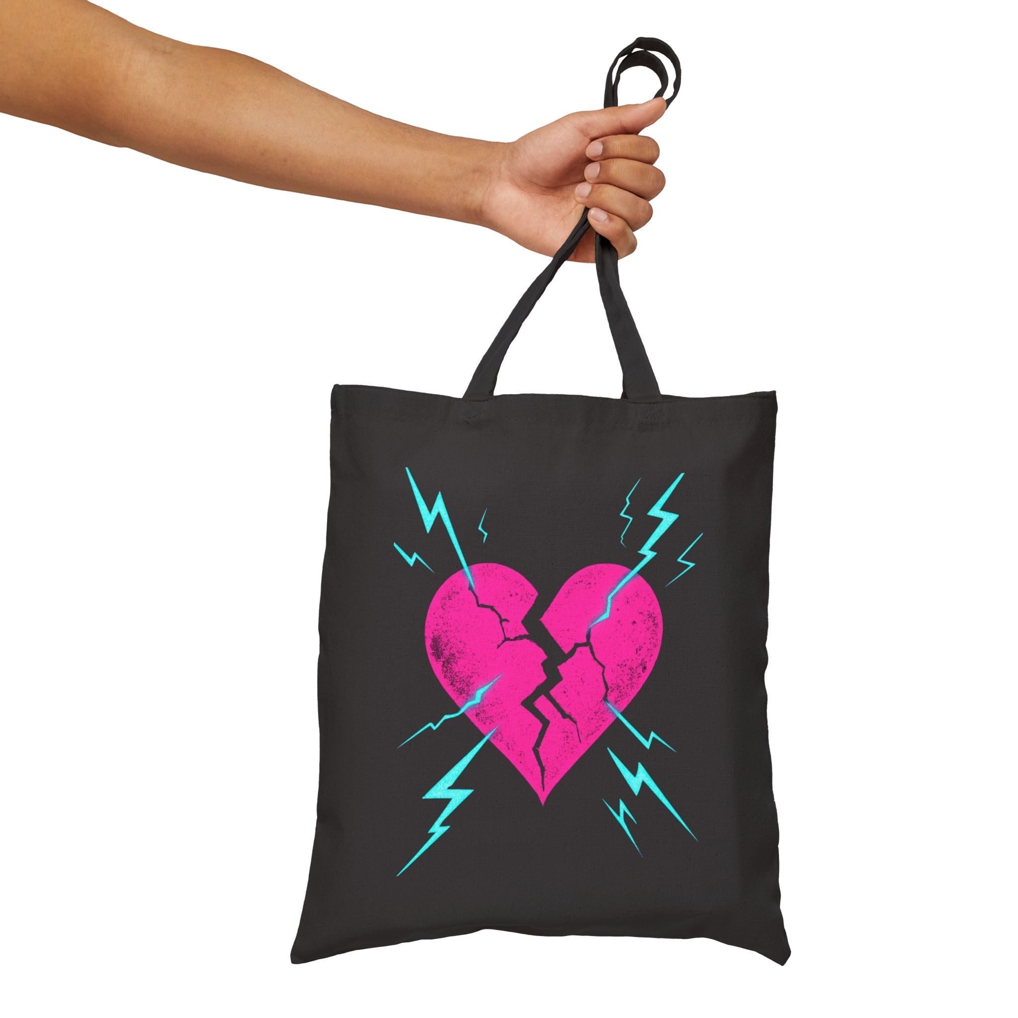 Rebel Heart Tote