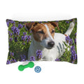 Pet Bed – Plush Dog Bed, 3 Size Options