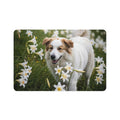 Non-Slip Pet Food Mat – Waterproof Feeding Mat for Dogs