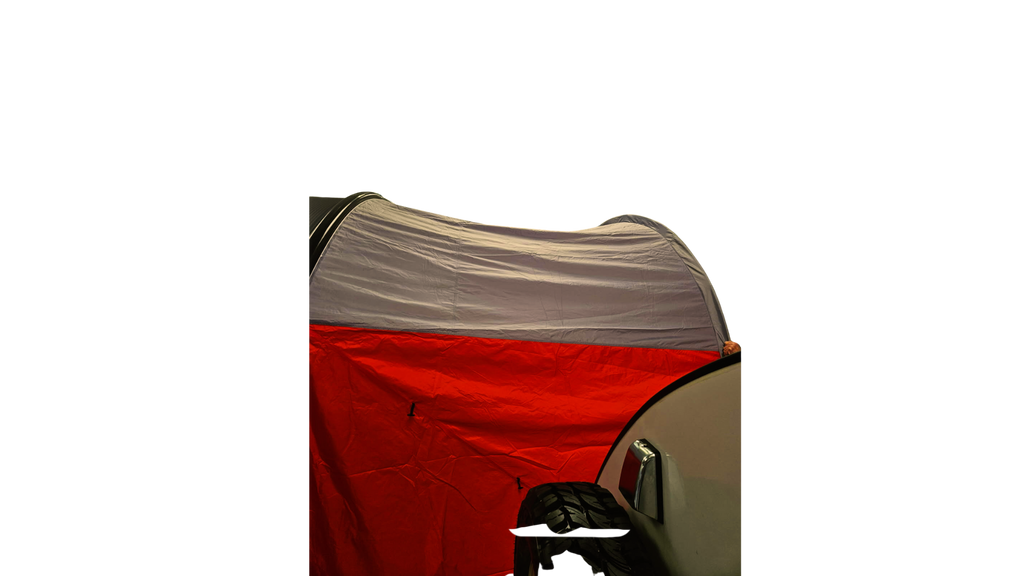 NuCamp TAB 360 Trailer Awning