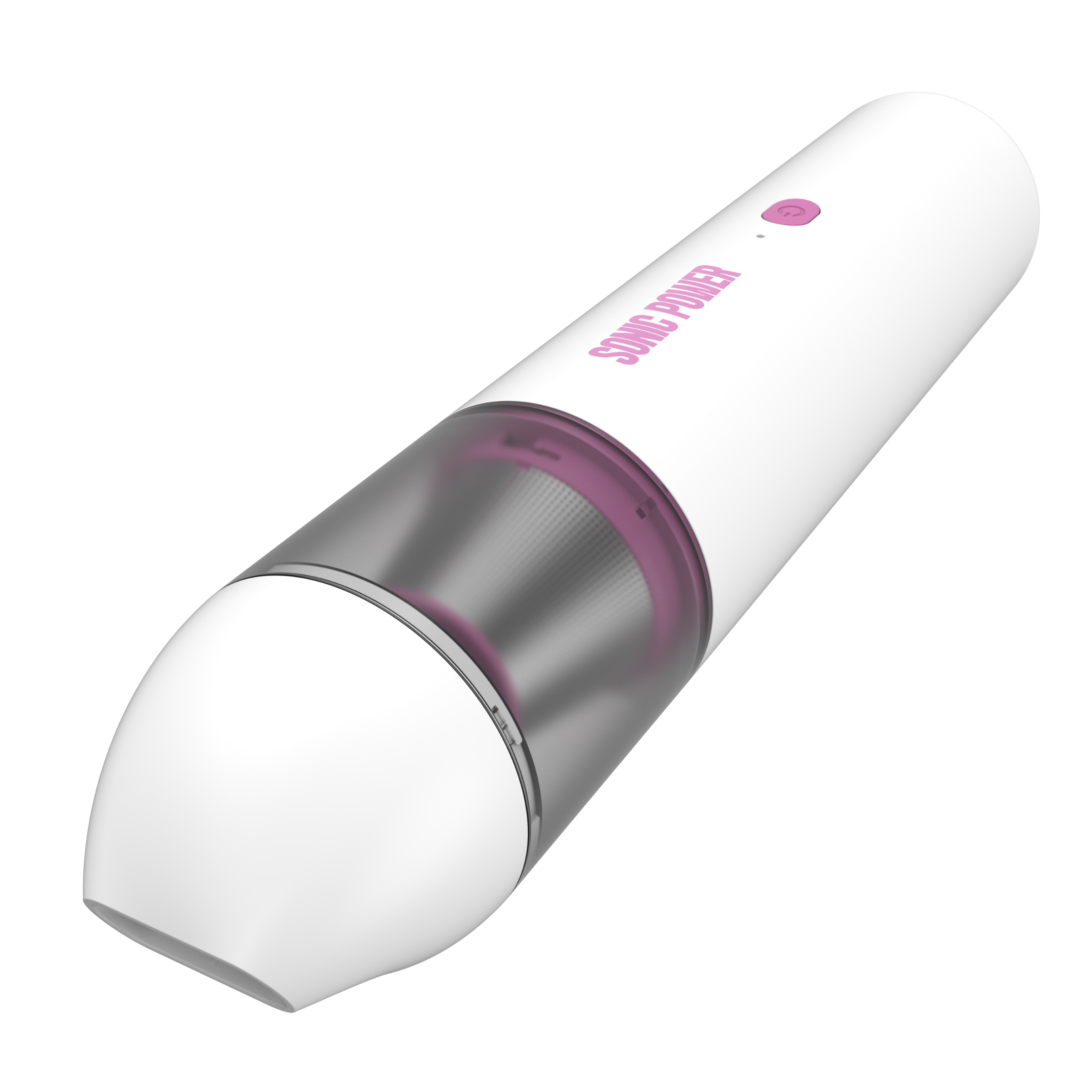 MINI VACUUM