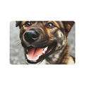 Non-Slip Pet Food Mat – Waterproof Feeding Mat for Dogs