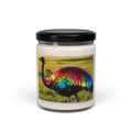 Soy Candle – Scented Jar Candle