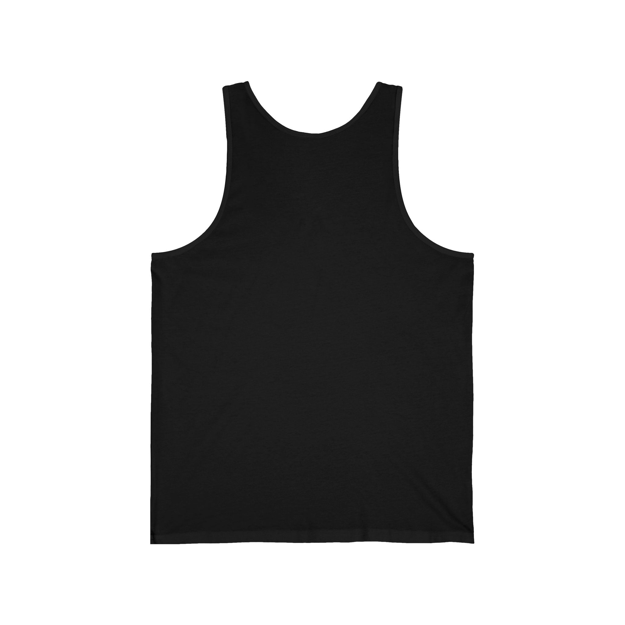 Dead Rock Rising Graphic Tank Top