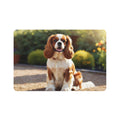 Non-Slip Pet Food Mat – Waterproof Feeding Mat for Dogs