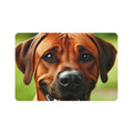 Non-Slip Pet Food Mat – Waterproof Feeding Mat for Dogs