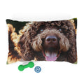Pet Bed – Plush Dog Bed, 3 Size Options