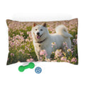Pet Bed – Plush Dog Bed, 3 Size Options