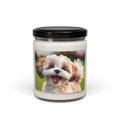 Soy Candle – Scented Jar Candle