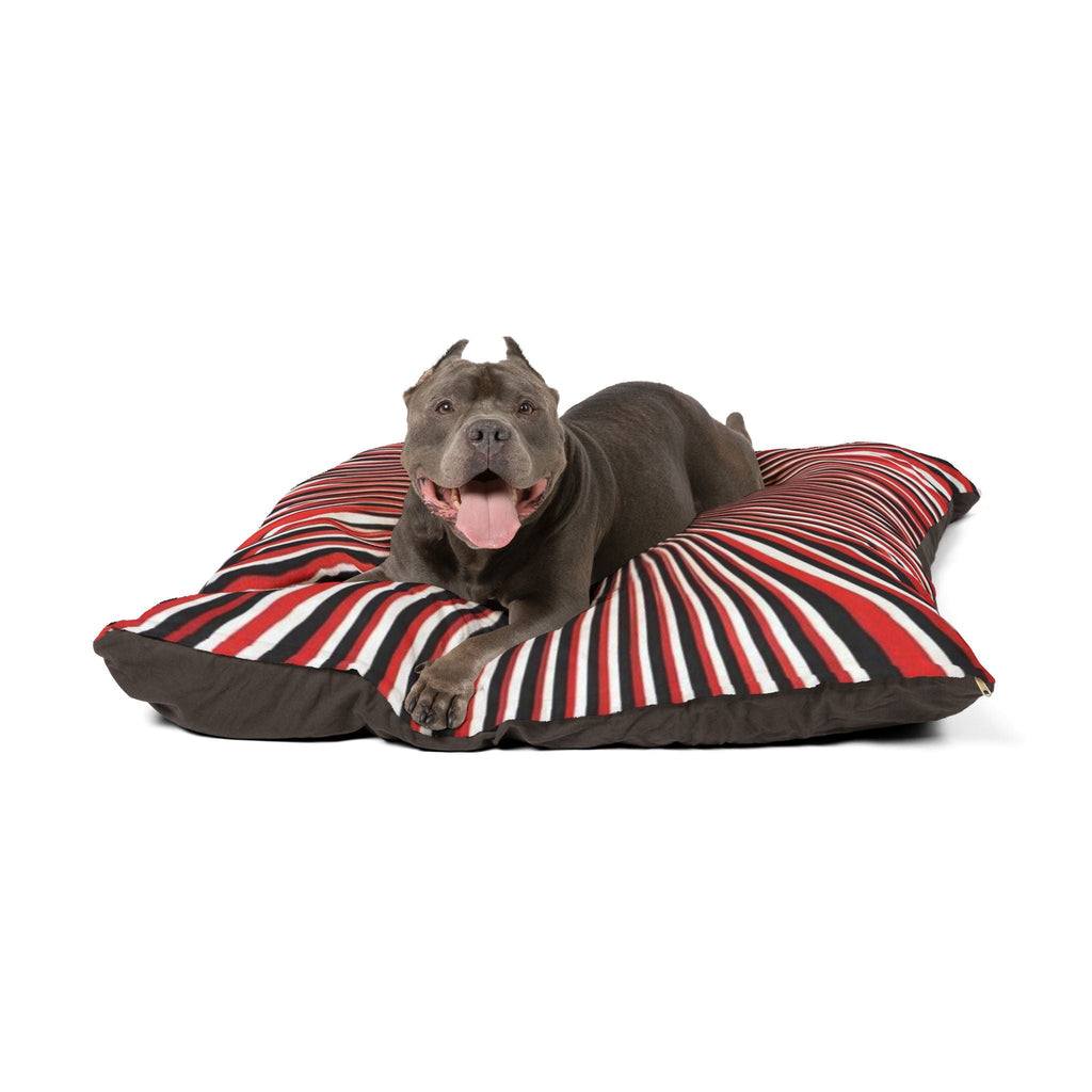 Pet Bed – Plush Dog Bed, 3 Size Options