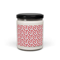 Soy Candle – Scented Jar Candle