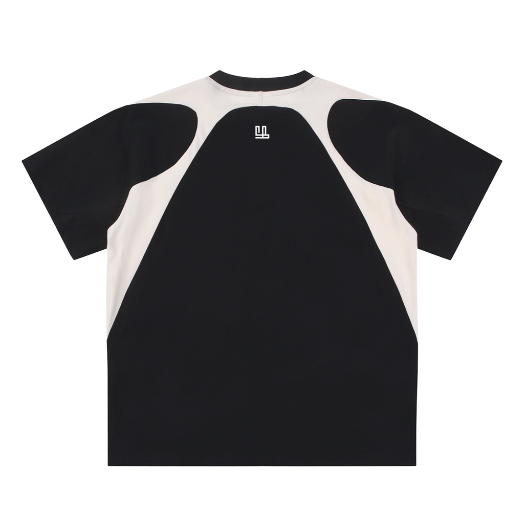 Fearless Apparel Line Unisex Loose-Fit Cotton Tee – Effortless Style, All-Day Comfort