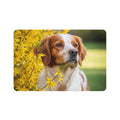 Non-Slip Pet Food Mat – Waterproof Feeding Mat for Dogs