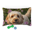 Pet Bed – Plush Dog Bed, 3 Size Options