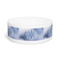 Ceramic Pet Bowl – 16 oz Dog Feeding Bowl