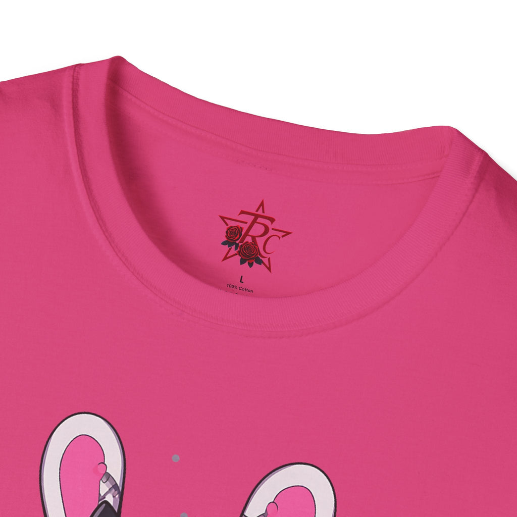 Gothic Pouty T-Shirt