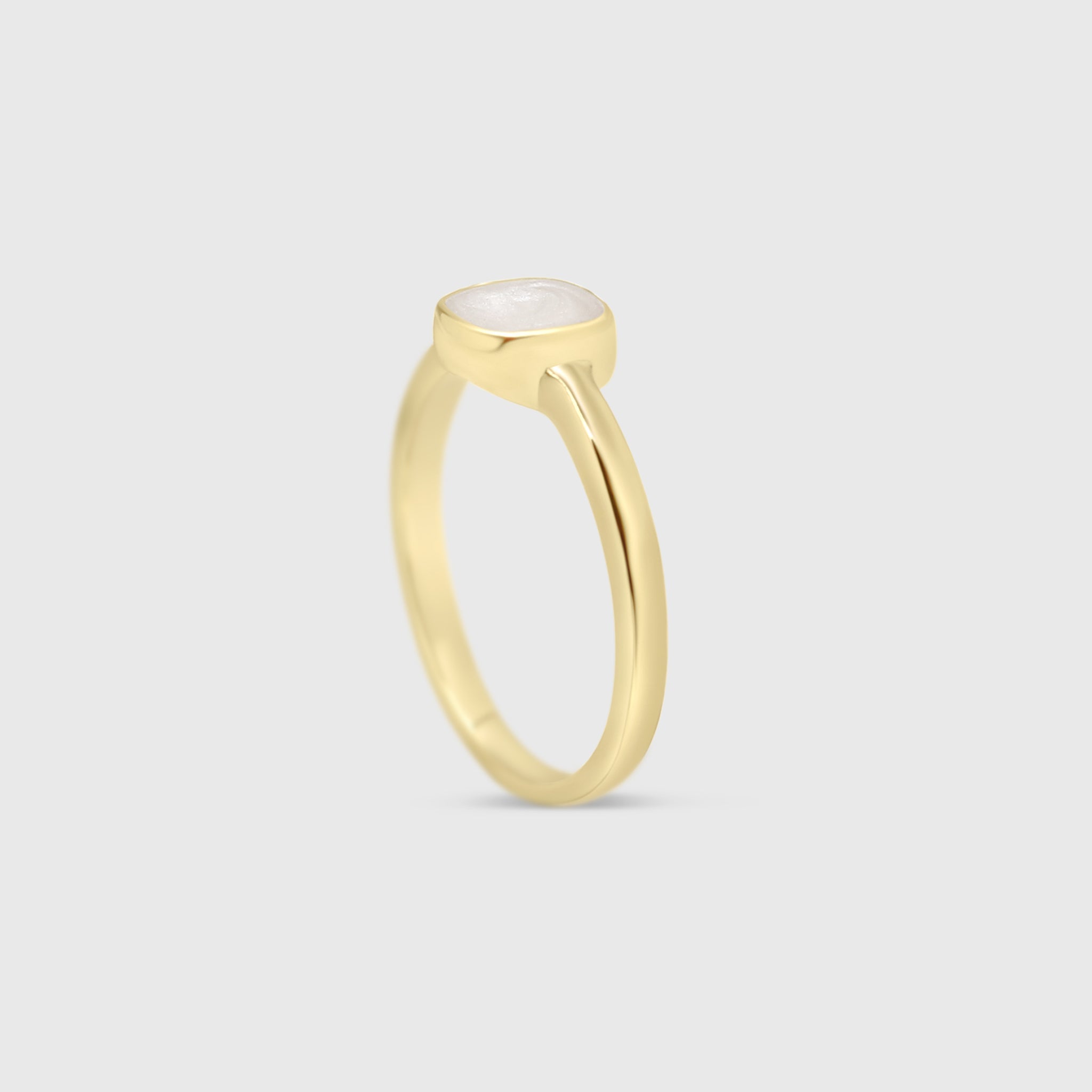 Cushion Ring