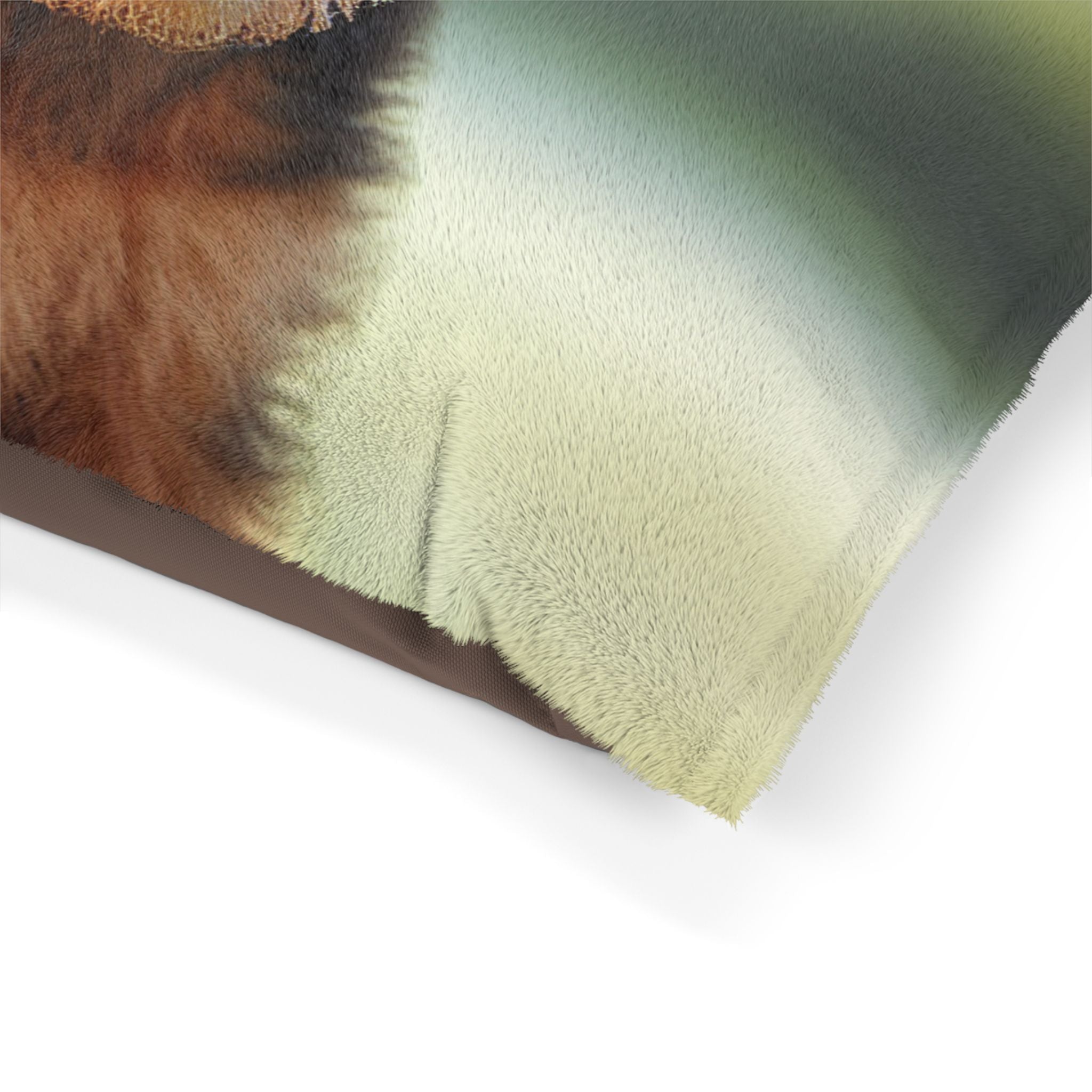 Pet Bed – Plush Dog Bed, 3 Size Options