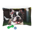 Pet Bed – Plush Dog Bed, 3 Size Options