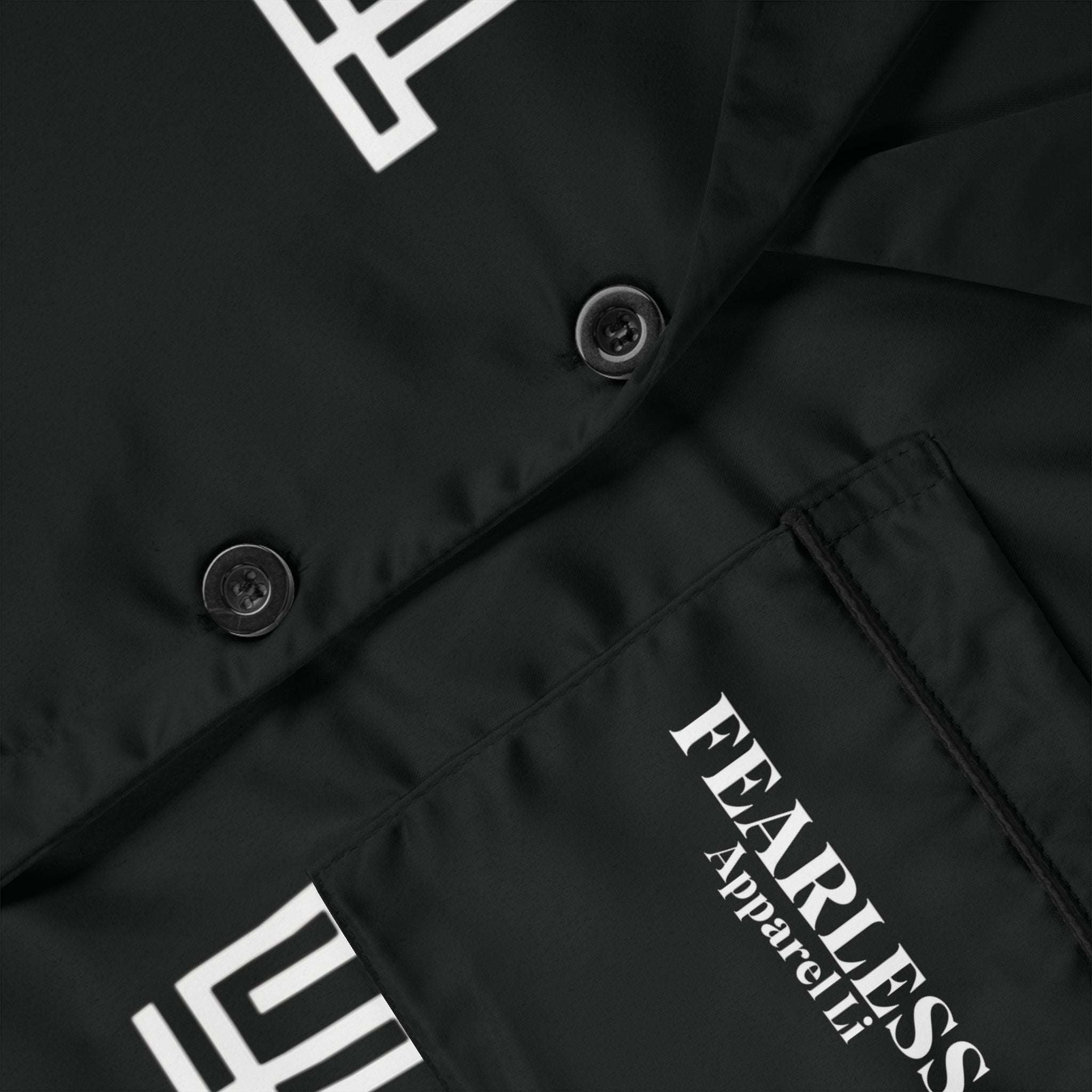 FearlessLi Satin Pajamas