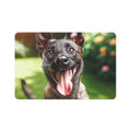 Non-Slip Pet Food Mat – Waterproof Feeding Mat for Dogs