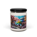 Soy Candle – Scented Jar Candle