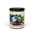 Soy Candle – Scented Jar Candle