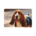 Non-Slip Pet Food Mat – Waterproof Feeding Mat for Dogs