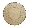 Sunburst Buriti Placemat