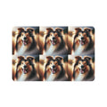 Non-Slip Pet Food Mat – Waterproof Feeding Mat for Dogs