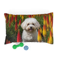 Pet Bed – Plush Dog Bed, 3 Size Options