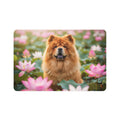 Non-Slip Pet Food Mat – Waterproof Feeding Mat for Dogs