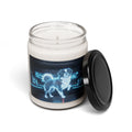 Soy Candle – Scented Jar Candle