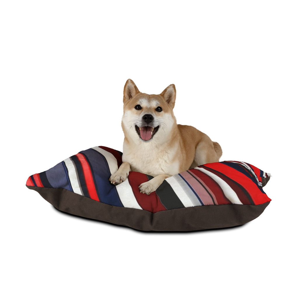 Pet Bed – Plush Dog Bed, 3 Size Options