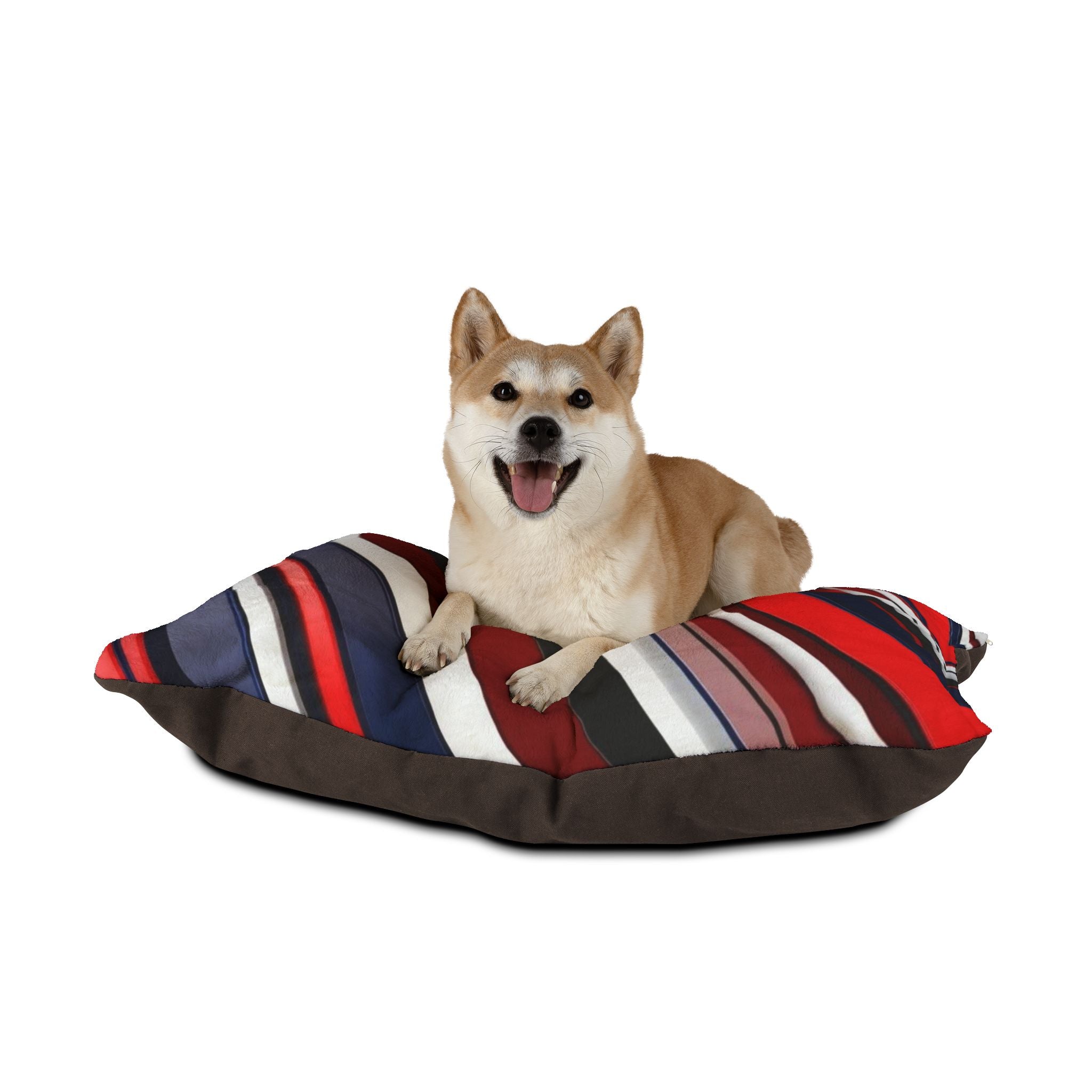 Pet Bed – Plush Dog Bed, 3 Size Options