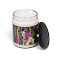 Soy Candle – Scented Jar Candle