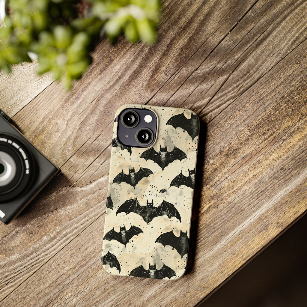 Night Flight Phone Case