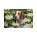 Non-Slip Pet Food Mat – Waterproof Feeding Mat for Dogs