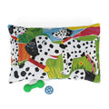 Pet Bed – Plush Dog Bed, 3 Size Options