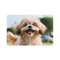 Non-Slip Pet Food Mat – Waterproof Feeding Mat for Dogs