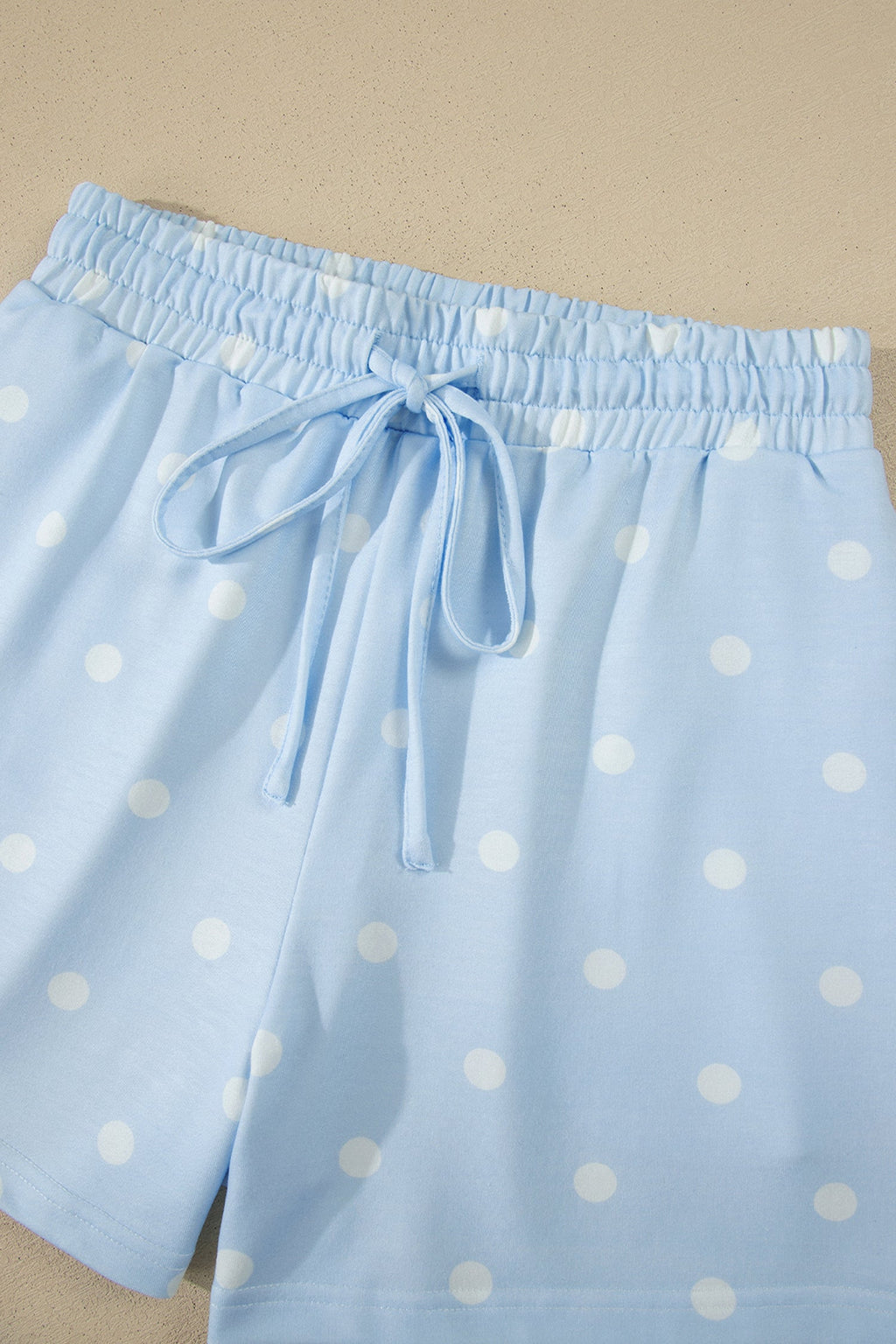Kimber Polka Dot Loose Tee